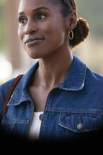 Imagen de Insecure (T3): Ep.4 En plan de cero - 1