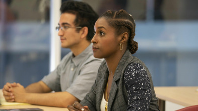 Imagen de Insecure (T3): Ep.7 En plan obsesiva - 2