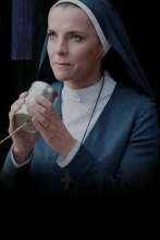 Imagen de Mrs. Davis (T1): Ep.3 Un Bebé con Alas, Un Chico Triste con Alas y un Gran Casco - 1