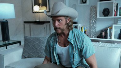 Imagen de Mrs. Davis (T1): Ep.6 Allison Treasures: Una Historia del Sur de California - 2