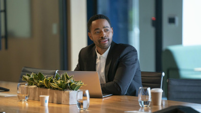 Imagen de Insecure (T5): Ep.3 Es mucho estrés, ¿vale? - 2
