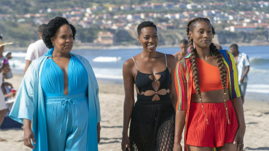 Imagen de Insecure (T5): Ep.4 Tengo defectos, ¿vale? - 2