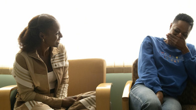Imagen de Insecure (T5): Ep.5 Sobreviviendo, ¿vale? - 2