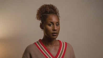 Imagen de Insecure (T5): Ep.6 Estoy cansada, ¿vale? - 2