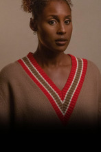 Insecure (T5): Estoy cansada, ¿vale?