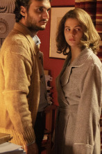 Imagen de La amiga estupenda (T3): Ep.4 Guerra fría - 1