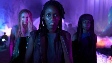 Imagen de Intergalactic (T1) - 2