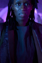 Imagen de Intergalactic (T1) - 1