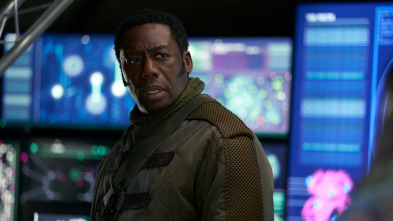 Imagen de Intergalactic (T1) - 2