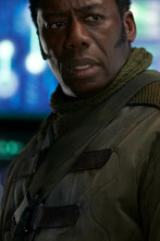 Imagen de Intergalactic (T1) - 1