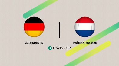 Semifinal 1. Alemania - Países Bajos Partido 3