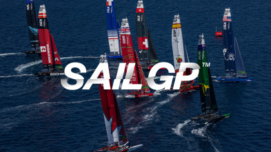 SailGP