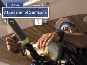 Imagen de Atunes en el Samsara - 2