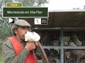 Imagen de Monteando en Vila Flor - 2