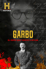 Garbo, el espía que venció a Hitler