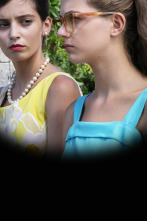 Imagen de La amiga estupenda (T2): Ep.4 El beso - 1