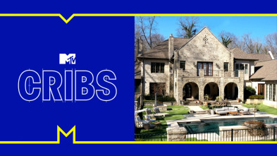 Imagen de MTV Cribs US (T19): Matt James y Tyler Cameron, Olivia Culpo y Dwight Howard - 2