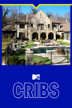 Imagen de MTV Cribs US (T19): Matt James y Tyler Cameron, Olivia Culpo y Dwight Howard - 1