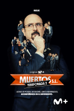 Imagen de Muertos S.L. (T2) - 3