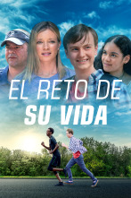 Imagen de El reto de su vida - 1