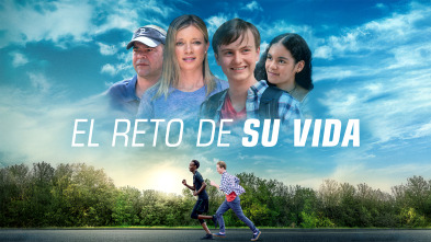 Imagen de El reto de su vida - 2