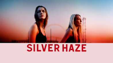 Imagen de Silver Haze - 2