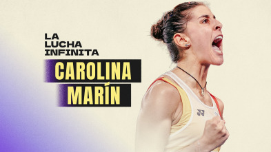Imagen de Carolina Marín: la lucha infinita - 2