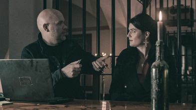 Imagen de Irlanda, paraíso... (T1): Ep.5 La cárcel de Wicklow - 2