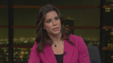 Imagen de Real Time with Bill Maher (T22) - 2