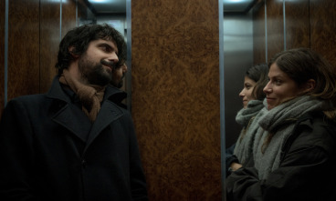 Imagen de (LSE) - Los años nuevos (T1): Ep.1  - 4