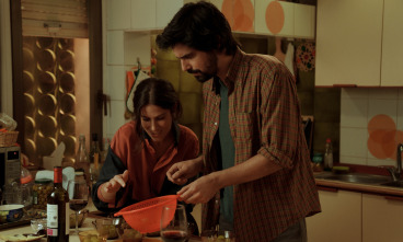 Imagen de (LSE) - Los años nuevos (T1): Ep.2  - 1