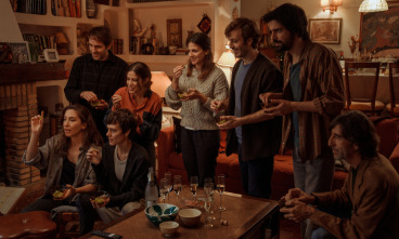 Imagen de (LSE) - Los años nuevos (T1): Ep.2  - 3