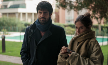 Imagen de (LSE) - Los años nuevos (T1): Ep.3  - 2