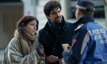 Imagen de (LSE) - Los años nuevos (T1): Ep.3  - 3