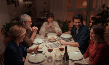 Imagen de (LSE) - Los años nuevos (T1): Ep.4  - 2