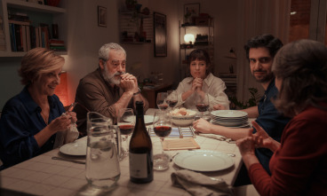Imagen de (LSE) - Los años nuevos (T1): Ep.4  - 3