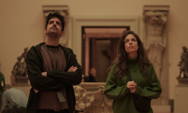 Imagen de (LSE) - Los años nuevos (T1): Ep.5  - 2