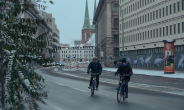 Imagen de (LSE) - Los años nuevos (T1): Ep.5  - 5