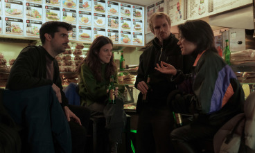 Imagen de (LSE) - Los años nuevos (T1): Ep.5  - 7