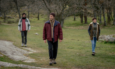 Imagen de (LSE) - Los años nuevos (T1): Ep.9  - 1