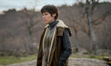 Imagen de (LSE) - Los años nuevos (T1): Ep.9  - 2