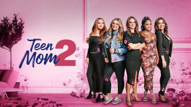 Imagen de Teen Mom 2 (T10) - 2
