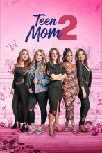 Imagen de Teen Mom 2 (T10) - 1