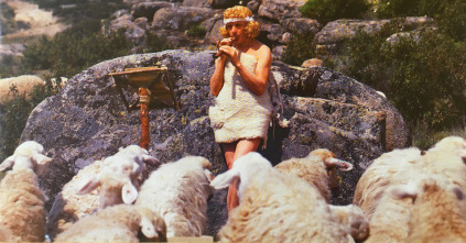 Imagen de La Biblia en pasta - 5