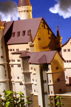 Imagen de Dulces e increíbles (T9): Duff se va a Bavaria - 1