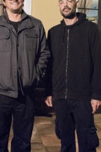 Imagen de Buscadores de fantasmas (T15) - 3