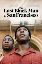 Imagen de El último hombre negro en San Francisco - 1