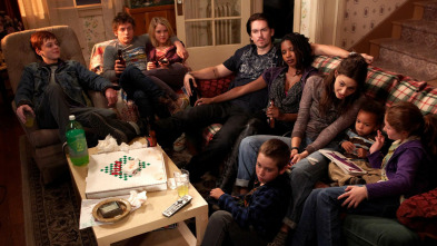 Imagen de Shameless (T1): Ep.2 Frank el moñas - 2