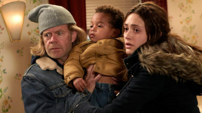 Imagen de Shameless (T1): Ep.3 Tía Ginger - 2