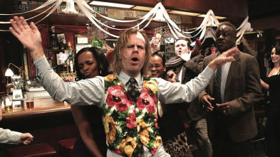 Imagen de Shameless (T1): Ep.5 Tres chicos - 2